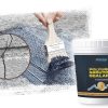 Flexibilní polymočovinový injektážní tmel GroutPro™ (1 kg)