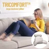TriComfort™ velký polštář na opěrku