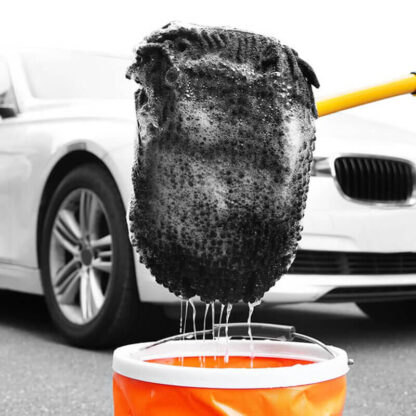 Čisticí návleky Fuzz