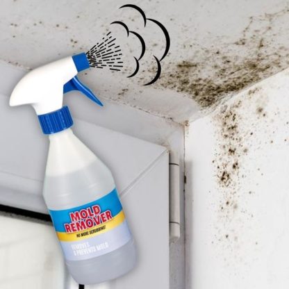 Sprej proti plísni Mold Remover