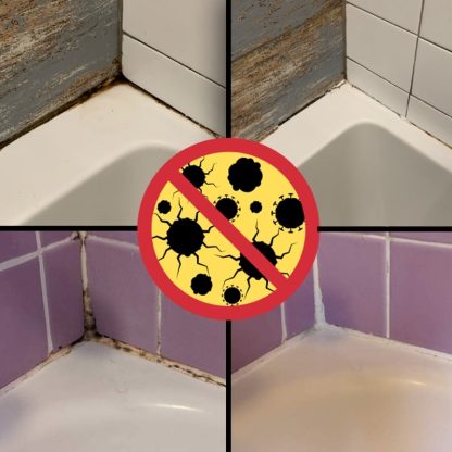 Sprej proti plísni Mold Remover