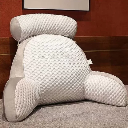 TriComfort™ velký polštář na opěrku