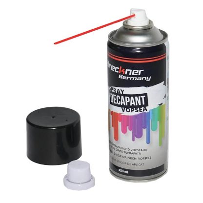 PAINTSTRIPPER™ Sprej na odstraňování nátěrů kovů
