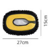 Čisticí návleky Fuzz-middle