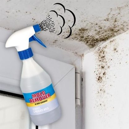 Sprej proti plísni Mold Remover-middle