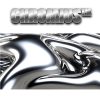 CHROMIUS™ chromová barva ve spreji-middle
