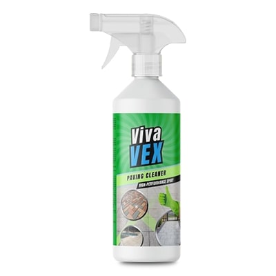 Čistič chodníků Viva Vex