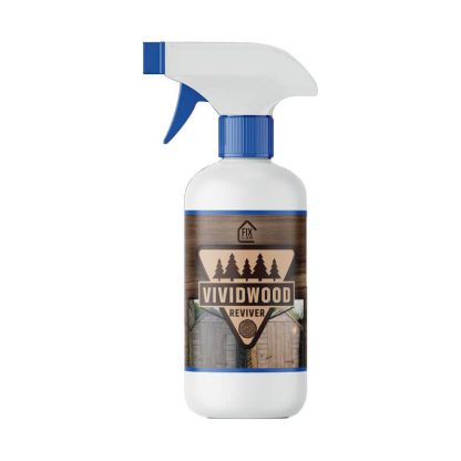 Přípravek na obnovu a čištění dřeva VividWood™ (300 ml)