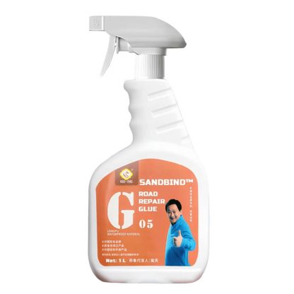 Přípravek na fixaci písku SANDBIND™ (1 l)