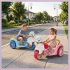 RoyalRide™ trăsură electrică cu cai pentru copii