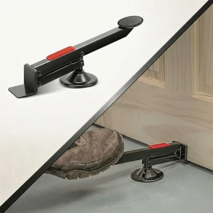 SwiftLift™ ridicător pivotant pentru uși și plăci