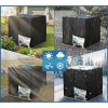 TankGuard™ husă de protecție pentru rezervor de apă IBC