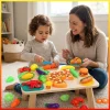 PlayChef™ set de jucării culinare pentru copii