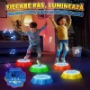 SensoryStep™ LED pietre de călcat senzoriale