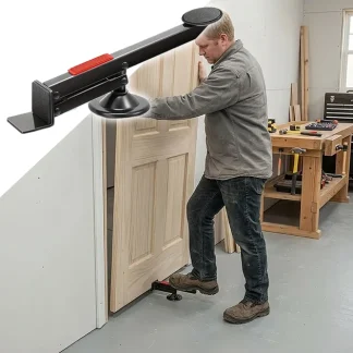 SwiftLift™ ridicător pivotant pentru uși și plăci
