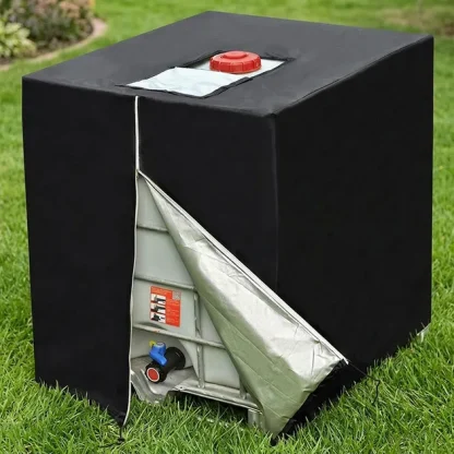 TankGuard™ husă de protecție pentru rezervor de apă IBC
