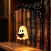 ShelfWisp™ lanternă fantomă pentru bibliotecă – 2 buc.