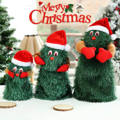 Brad dansator JollyTree