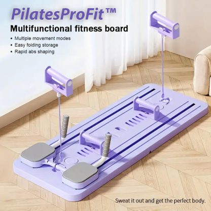Tablă de fitness și pilates PilatesProFit™