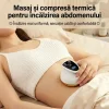 CelluSculpt™ masajor termic anticelulitic pentru fermitatea pielii