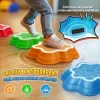 SensoryStep™ LED pietre de călcat senzoriale