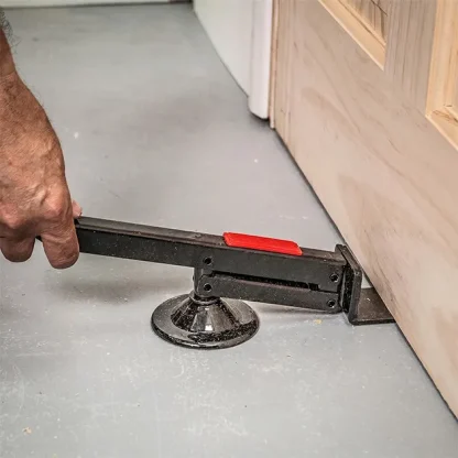SwiftLift™ ridicător pivotant pentru uși și plăci
