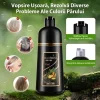 BlackRevive™ șampon de colorare a părului negru
