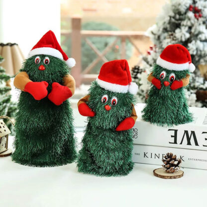 Brad dansator JollyTree