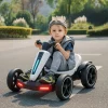 SuperKart™ kart electric pliabil pentru copii