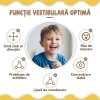 Scaun rotativ pentru copii TwisterSeat™