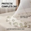ItchyBarrier™ plasă de țânțari pliabilă pentru bebeluși