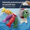 HookaPlay™ joc Montessori de pescuit și sortare pentru micuți