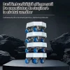FurnyFlex™ set de rotile pentru transport mobilier