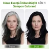 BlackRevive™ șampon de colorare a părului negru