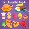 PlayChef™ set de jucării culinare pentru copii