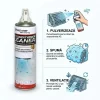CoolFoam™ spumă curățare și igienizare aer condiționat 500 ml