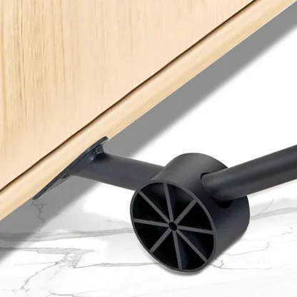 FurnyFlex™ set de rotile pentru transport mobilier