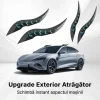 DragonFang™ coarne de dragon pentru plafon auto (2 buc.)