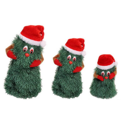 Brad dansator JollyTree