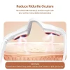 EyeGlow™ ochelari de îngrijire oculară cu terapie prin lumină
