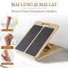 Placa de antrenament ajustabilă AnkleForge™