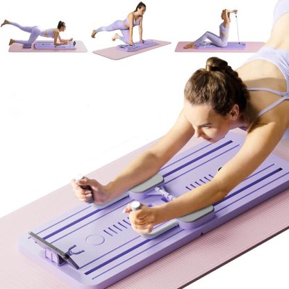 Tablă de fitness și pilates PilatesProFit™