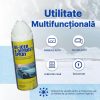 IceDeFro™ spray degivrant și dezghețant (450 ml)