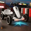 SuperKart™ kart electric pliabil pentru copii