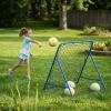 SpikeBack™ plasă rebounder pliabilă