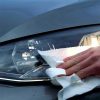 Agent de lustruire a farurilor CarLight Pro