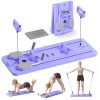 Tablă de fitness și pilates PilatesProFit™