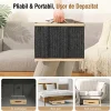 PawClimb™ rampă pliabilă și reglabilă pentru câini