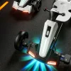 SuperKart™ kart electric pliabil pentru copii