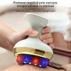 CelluSculpt™ masajor termic anticelulitic pentru fermitatea pielii